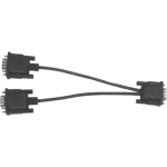 SPM-SUBD 1-2 kábel na pripojenie 2 digitálnych modulov