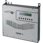 HDM-1 T modulátor prevod HDMI signálov do COFDM