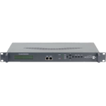 HDM-4 T modulátor prevod HDMI/ASI signálov do COFDM