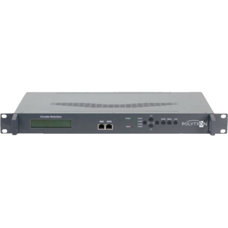 HDM-4 C modulátor prevod HDMI signálov do QAM