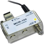 MOB-100 micro FTTH optický přijímač