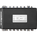 SDA 900 9-vstupový zosilňovač pre multiprepínače