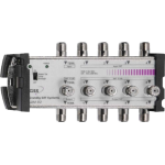 SDM 512 odbočovač s 5 vstupmi pre kaskádu