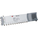 TMS 5x12p multiprepínač 5 vstupov, 12 výstupov