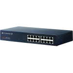 ES-1016 16-portový 10/100Mpbs ethernet switch