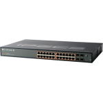 ES-2024GP ethernet L2 smart switch