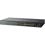 ES-3026 ethernet L2 switch