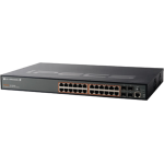 ES-3024GP ethernet L2 switch