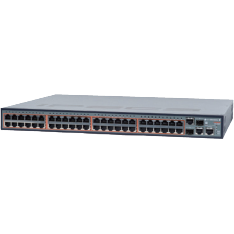 ES-3050P ethernet L2 switch