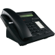 LDP-7008D.STGBK 2-riadkový Č/B telefón