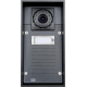Helios IP FORCE 1 tlačítko, kamera, 10W IP dverný vrátnik