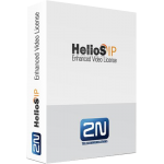 Helios IP-Video licencia RTSP stream server