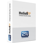 Helios IP-Enhanced Security licencia sieťový autentifikačný protokol