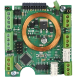 Helios IP VARIO-interná čítačka kariet