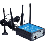 RUT104 HSUPA mobilní router