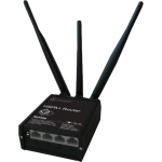 RUT500 HSPA+ 3G mobilní router