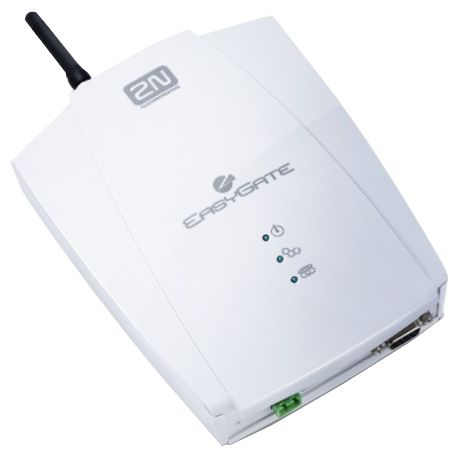 Easy Gate Fax analógová GSM brána