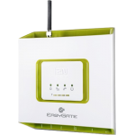 Easy Gate PRO FAX 1xGSM, Akumulátor analógová GSM brána