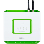 BRI Lite 2xGSM (1xNT) 100-240V EU plug, Cinterion brána