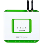 BRI Enterprise 2xGSM (1xNT 1xTE) 100-240V EU plug, Cinterion brána