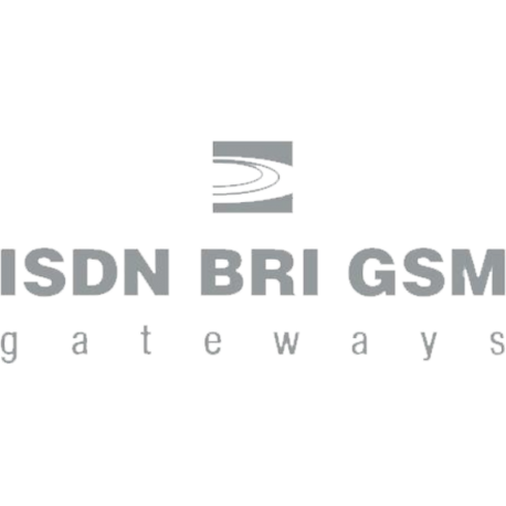 BRI gateway SNMP licencia