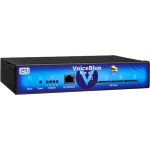 VoiceBlue Next 2xGSM Cinterion VoIP GSM brána