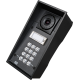 Helios IP FORCE 1 tlačítko, klávesnica, kamera IP dverný vrátnik
