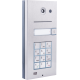 Helios IP VARIO, 1 tlačítko + klávesnica IP dverný vrátnik