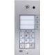 Helios IP VARIO, 3x1 tlačítko + klávesnica IP dverný vrátnik