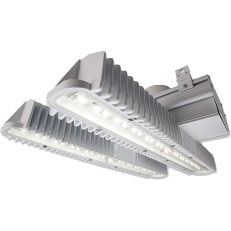 Albeo LED priemyselné osvetlenie