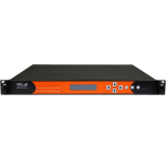 SEN2SDI6S-AC3 MPEG-2 SDI/AV multi-audio kóder