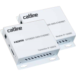 IP-1000 Catline univerzální HDMI ethernet extender