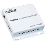 IP-1000RX Catline HDMI prijímač
