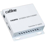 IP-1000TX Catline HDMI vysílač