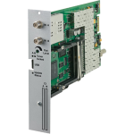 SPM-STCT-CI twin satelitní digitální modul