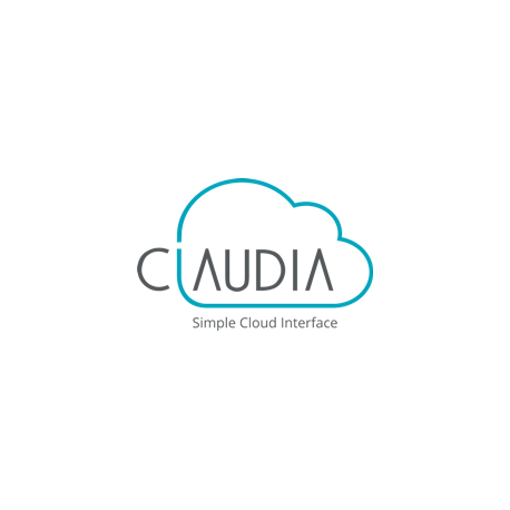 CLAUDIA software a řešení