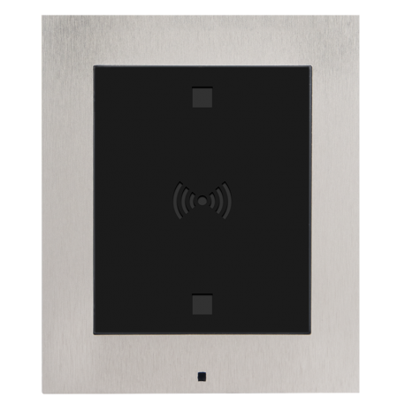 Helios IP Verso modul čítačka RFID kariet 13 MHz
