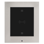 Helios IP VERSO - čítačka zabezpečených kariet, 13.56 MHz, NFC