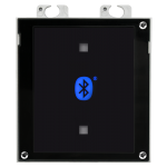 Helios IP VERSO - Bluetooth modul