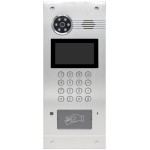 XDV-IP A9 dverný vrátnik