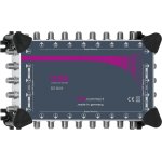 SDC 516 multiprepínač pre 16 satelitných prijímačov