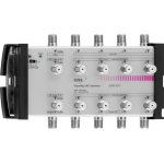 SDM 522 odbočovač s 5 vstupy pro kaskádu
