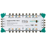 PSG 1708 C Green-line kaskádový multiprepínač
