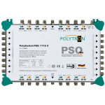 PSQ 1724 C Green-line kaskádový multiprepínač