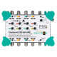 PSG 909 Amp 9-vstupový zosilňovač