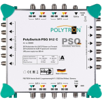 PSQ 912 C Green-line kaskádový multipřepínač