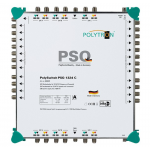 PSQ 1324 C Green-line kaskádový multiprepínač