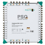 PSQ 1332 C Green-line kaskádový multiprepínač