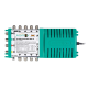 PSG 508 P samostatný multiprepínač 5 vstupov, 8 výstupov