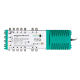 PSG 512 A Green-line samostatný multiprepínač